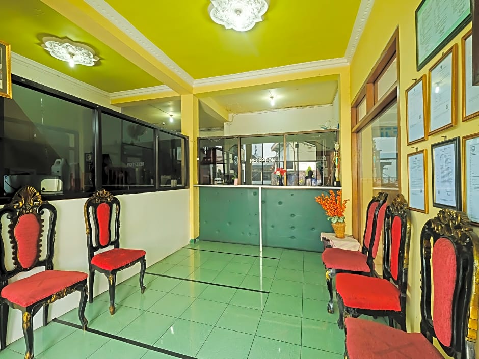 Capital O 91914 Hotel Citra Dewi 2 Int's