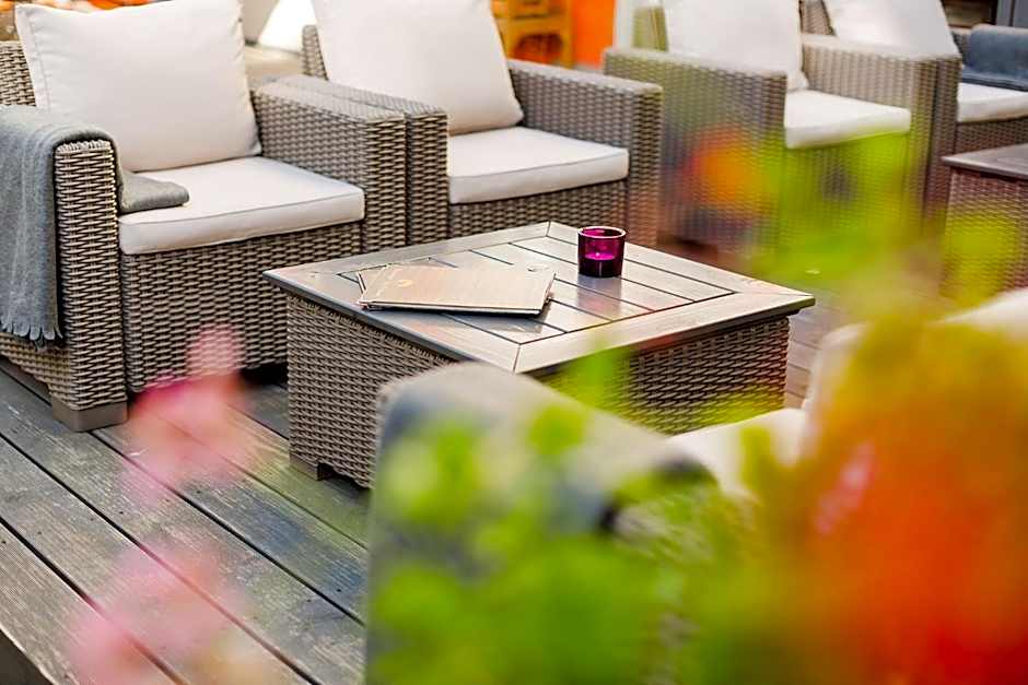 Parkhotel Krone