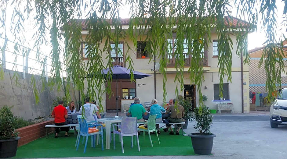 Albergue Piedad