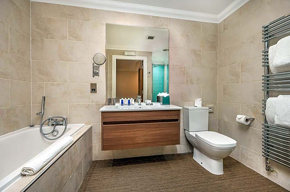 Rocpool Reserve Hotel and Chez Roux Restaurant