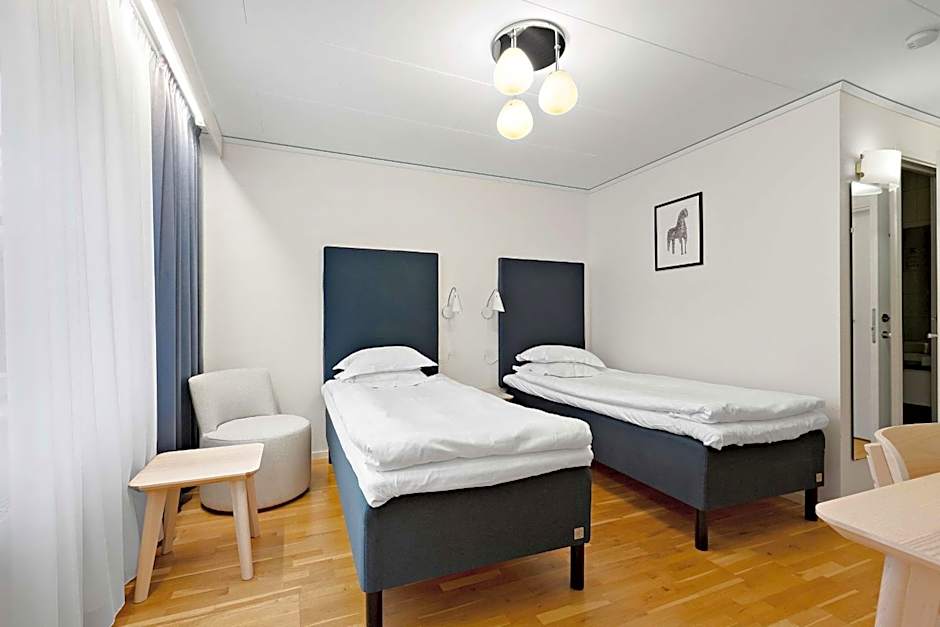 Best Western Hotell Lerdalshoejden