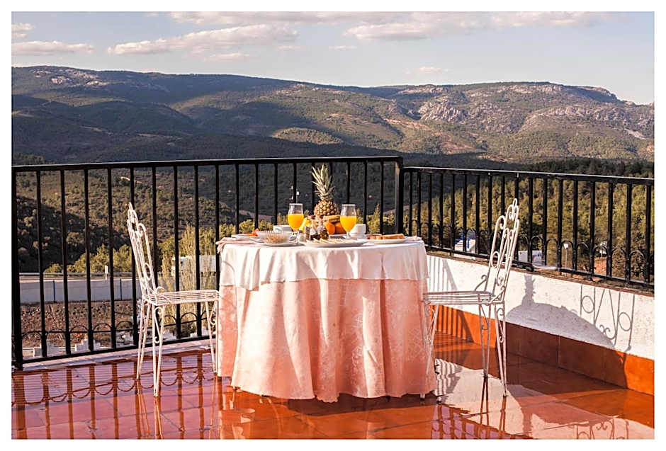 El Mesón de Despeñaperros