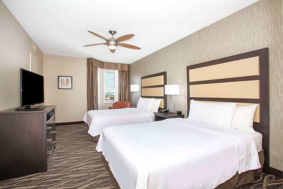 Homewood Suites By Hilton Henderson South Las Vegas