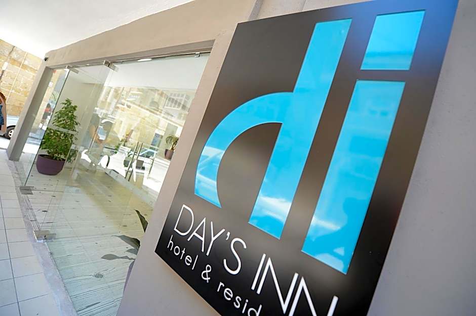 Day's Inn Hotel and Residence