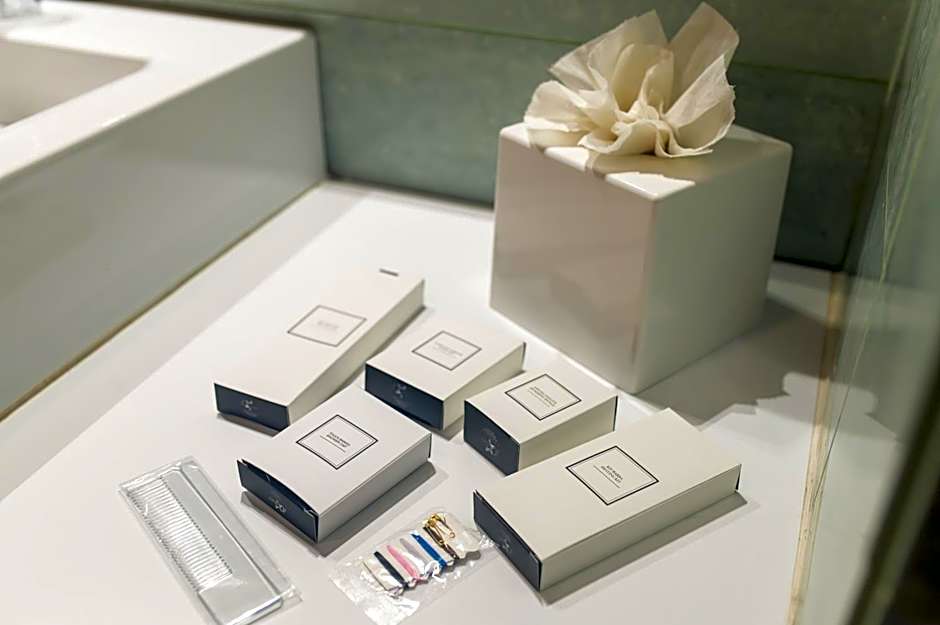 The Azoriani Boutique, an Ascend Collection Hotel