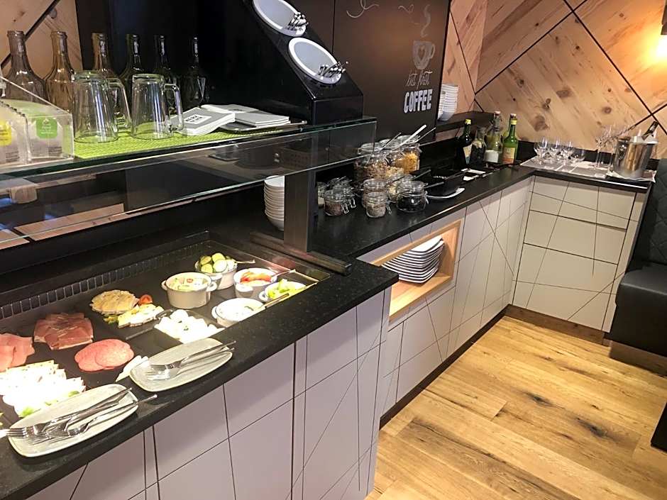 Hotel & Restaurant Herzstück Waldkirchen