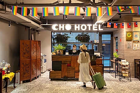 Cho Hotel 3