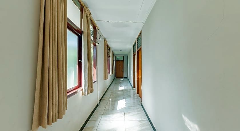 RedDoorz Syariah @ Gambung Ciwidey