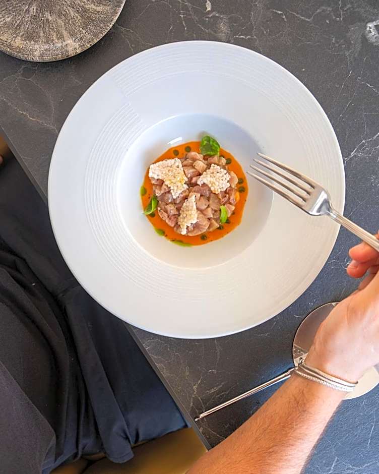 Hotel Paistos Paestum