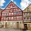 Gästehaus Goethe-Institut Schwäbisch Hall