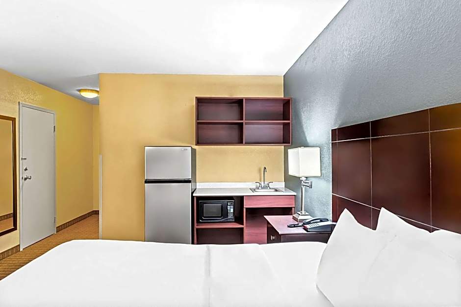 Quality Inn Fort Dodge