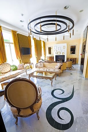 Boutique Hotel Ambiente ****+
