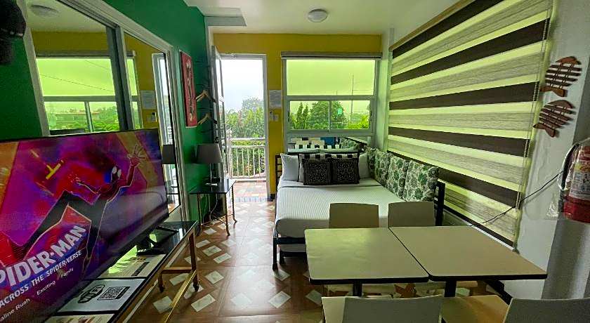 Italy Condotel Darasa