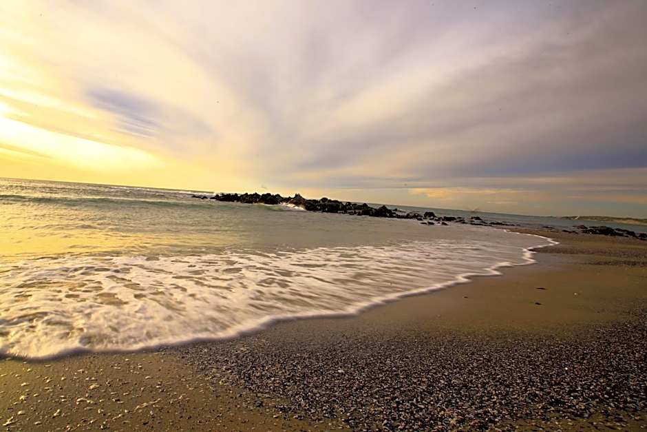 Strandloper Ocean Boutique Hotel