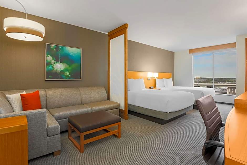 Hyatt Place Austin Cedar Park