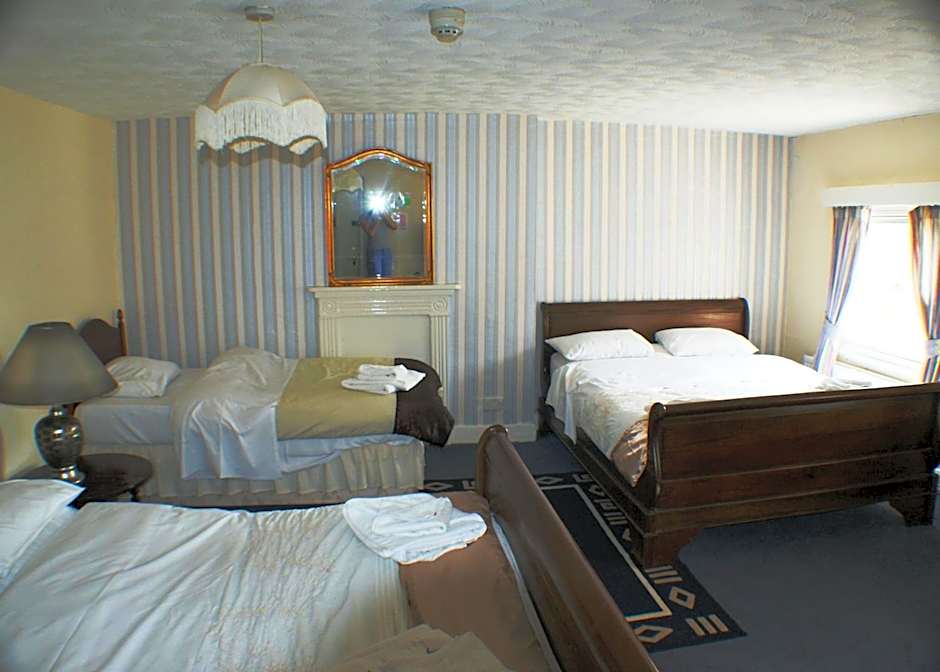 The Bank House Hotel