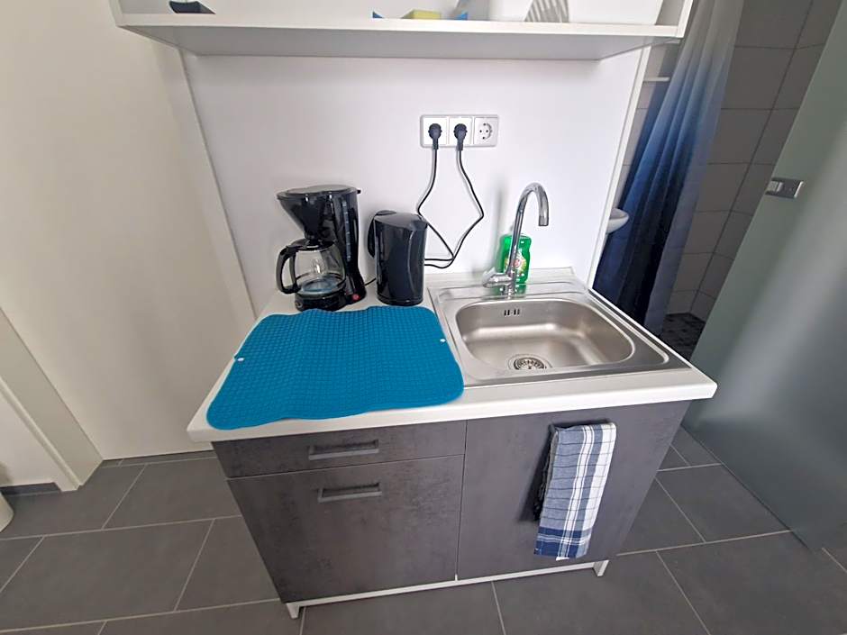 BusinessQuartier Berlin