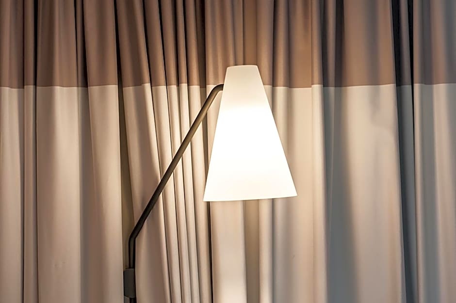 ibis Paris La Defense Courbevoie