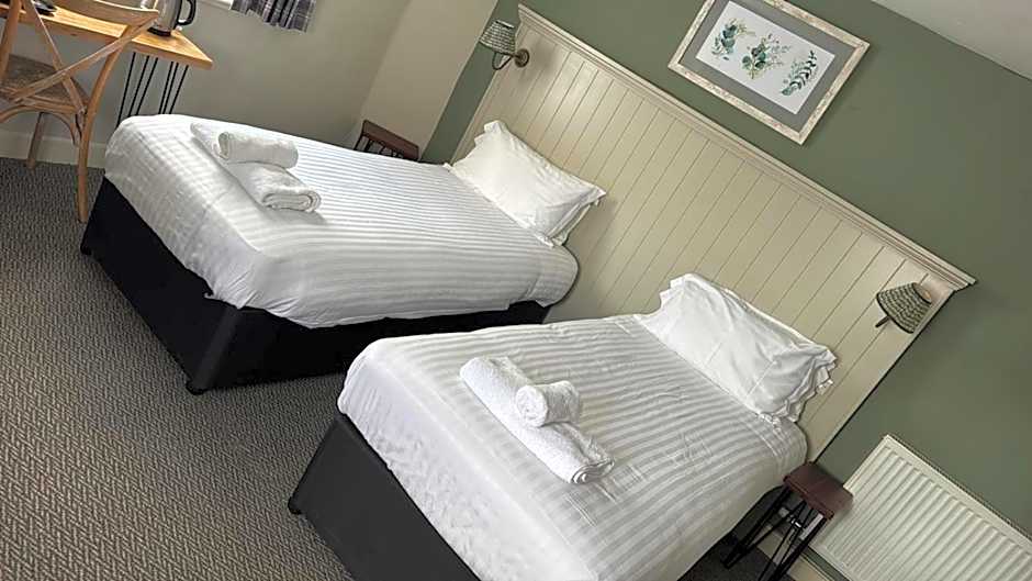 The Bull Hotel