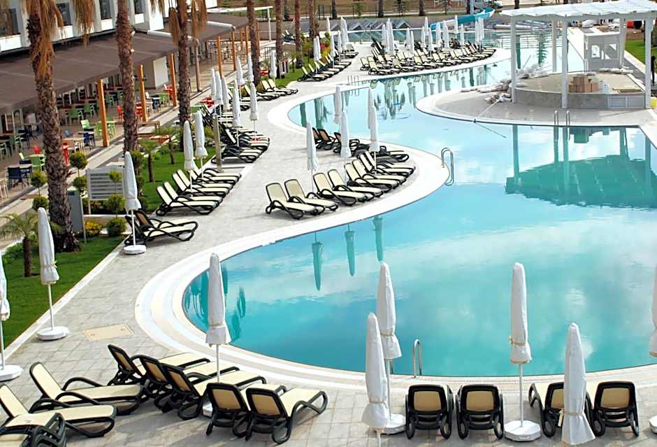 LRS Hotels Port River Hotel & Spa - Ultra All Inclusive