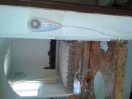 Double Room with Two Double Beds