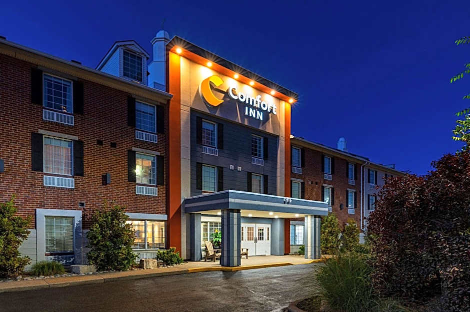 Comfort Inn Sarnia