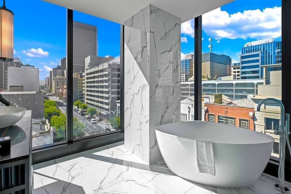 Sofitel Adelaide 