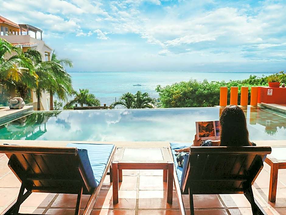 Casa de los Suenos Hotel