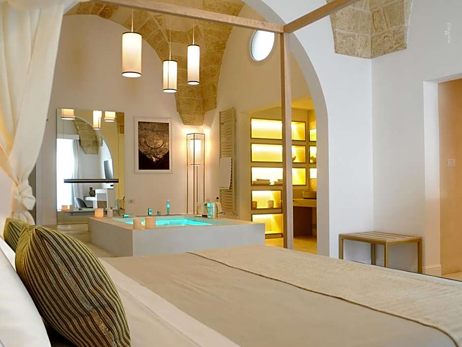 La Dimora delle Fate Luxury & SPA