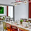 Leonardo Hotel Hannover City Center