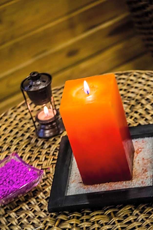 Apartamentos Regency La Feria