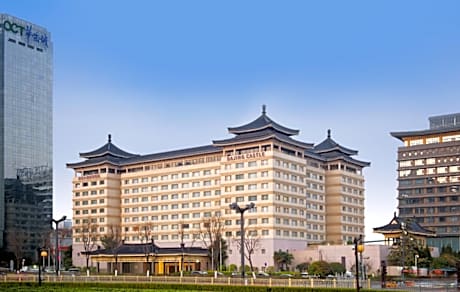 Xi’an DaJing Castle Hotel