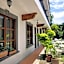 Hotel Magnolia cuetzalan