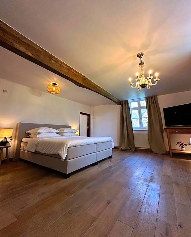 Hoeve Berghof