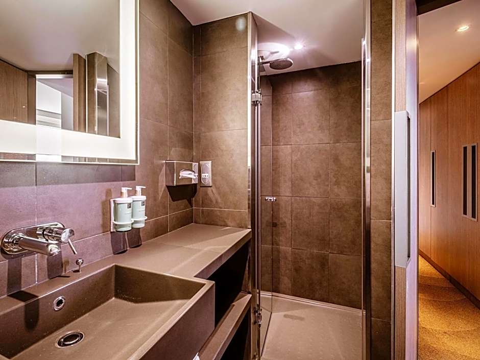 Novotel Lyon Confluence