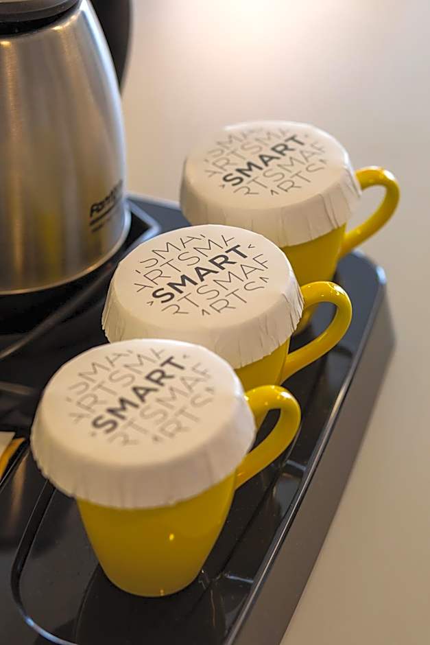 Smart by Dedeman Eskişehir