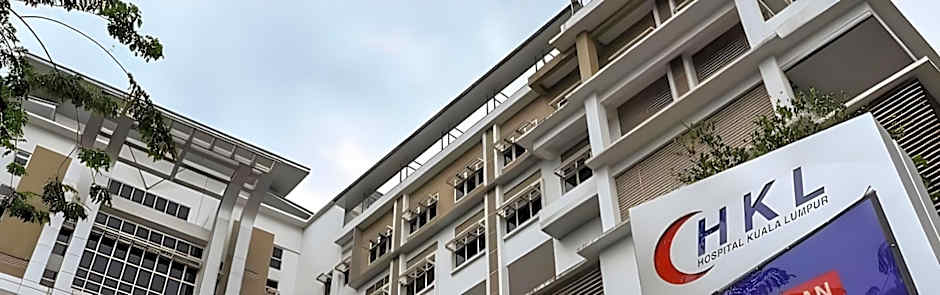 Smile Hotel Danau Kota