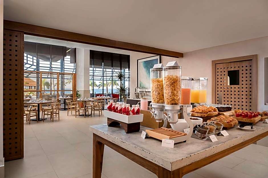 Hilton Garden Inn La Romana