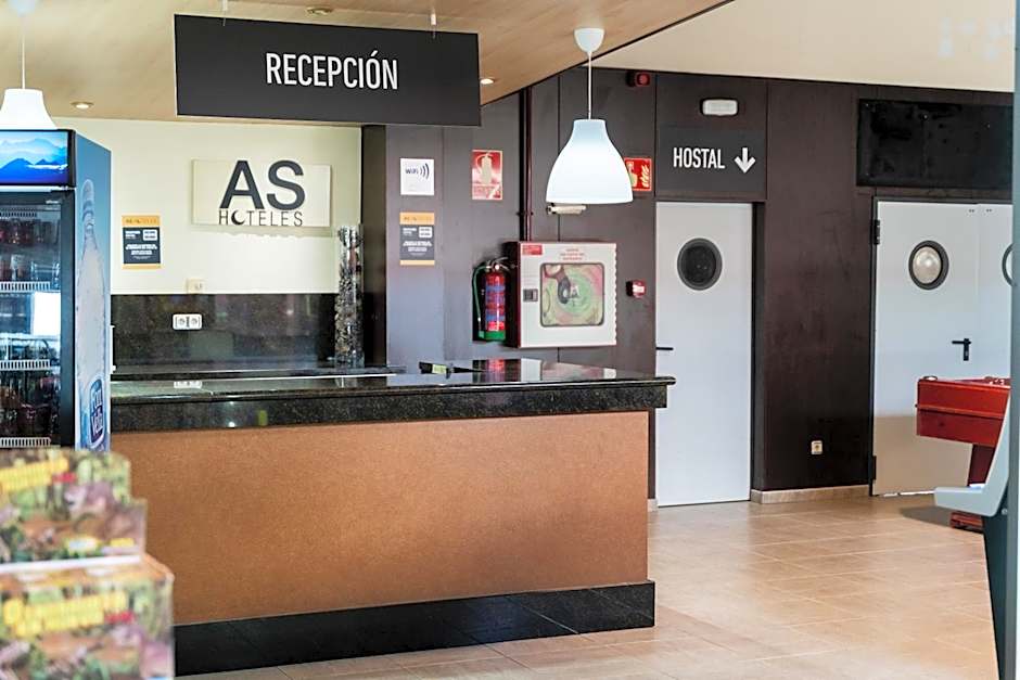 AS Monreal del Campo