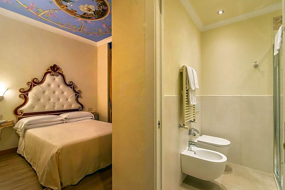 Porta Faenza Hotel