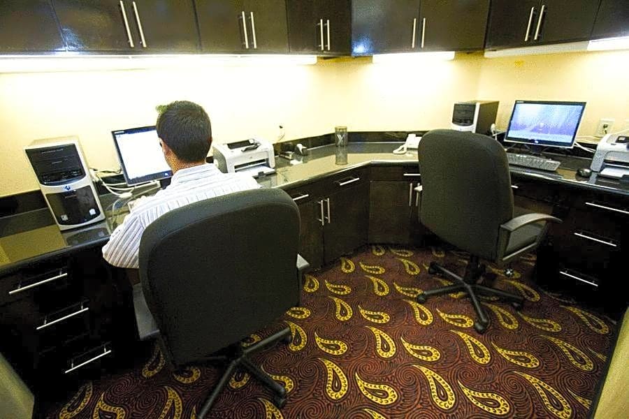 Hampton Inn & Suites Dallas-DeSoto