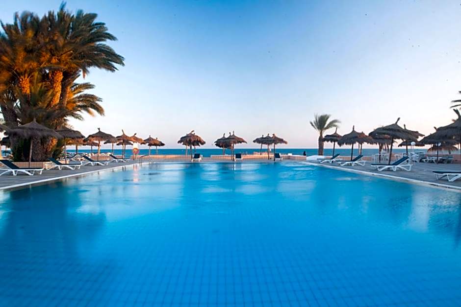 El Mouradi Djerba Menzel