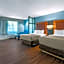 Quality Inn & Suites At Coos Bay