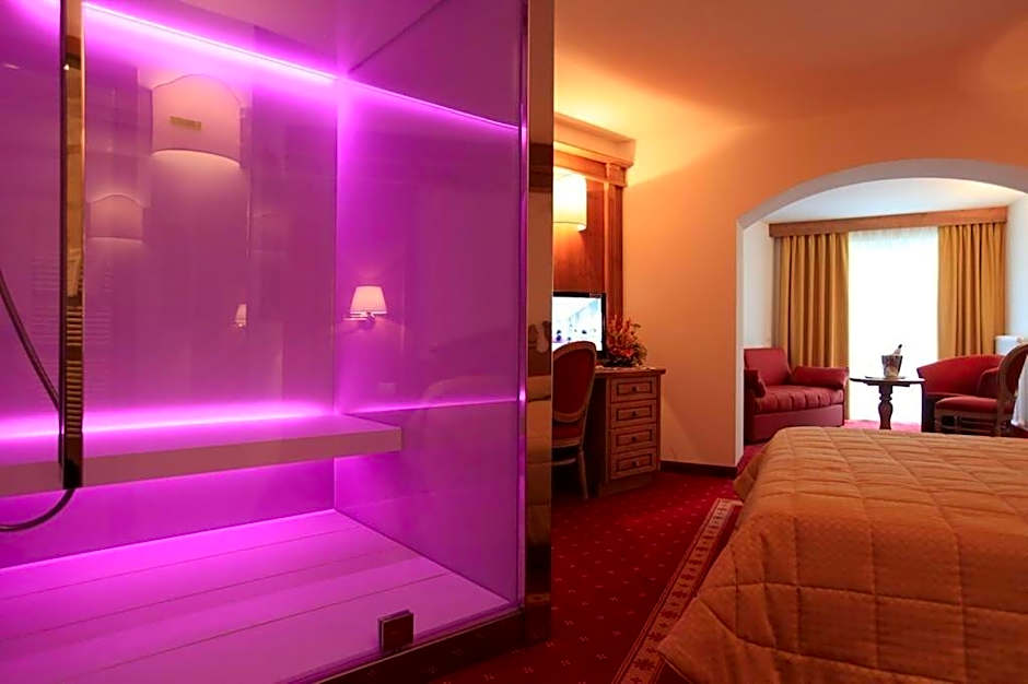 Hotel Fanes Suite & Spa