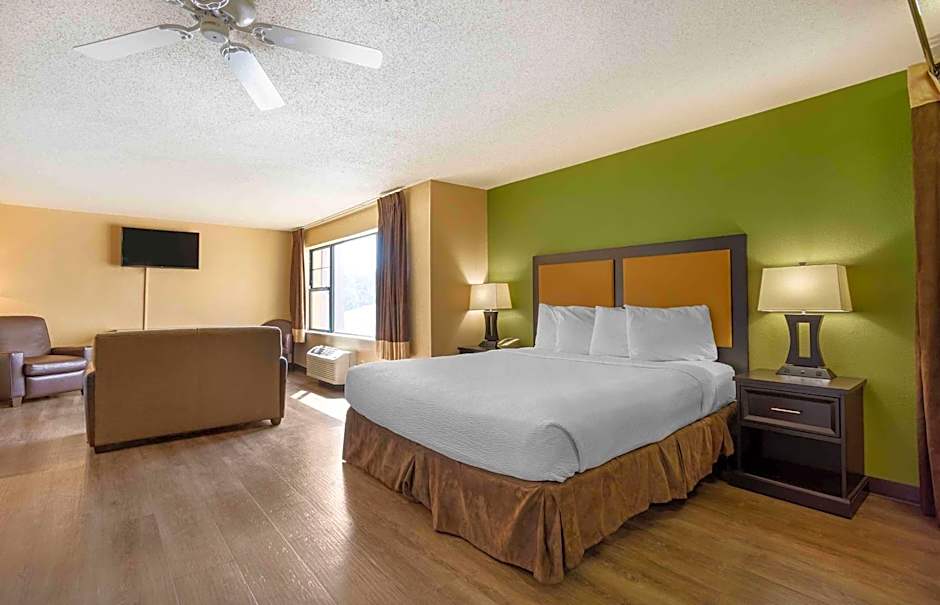 Extended Stay America Suites - Somerset - Franklin