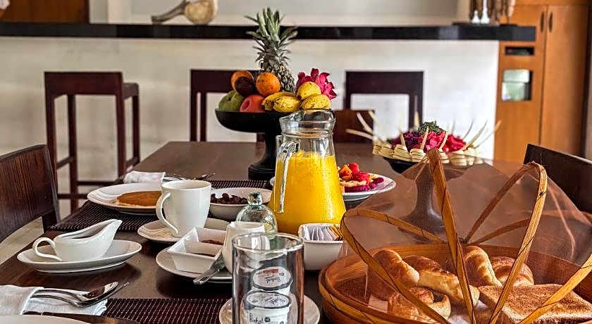 Nyaman Villas Bali