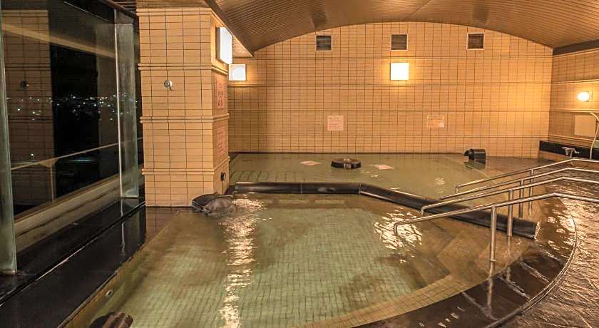 KAMENOI HOTEL OME