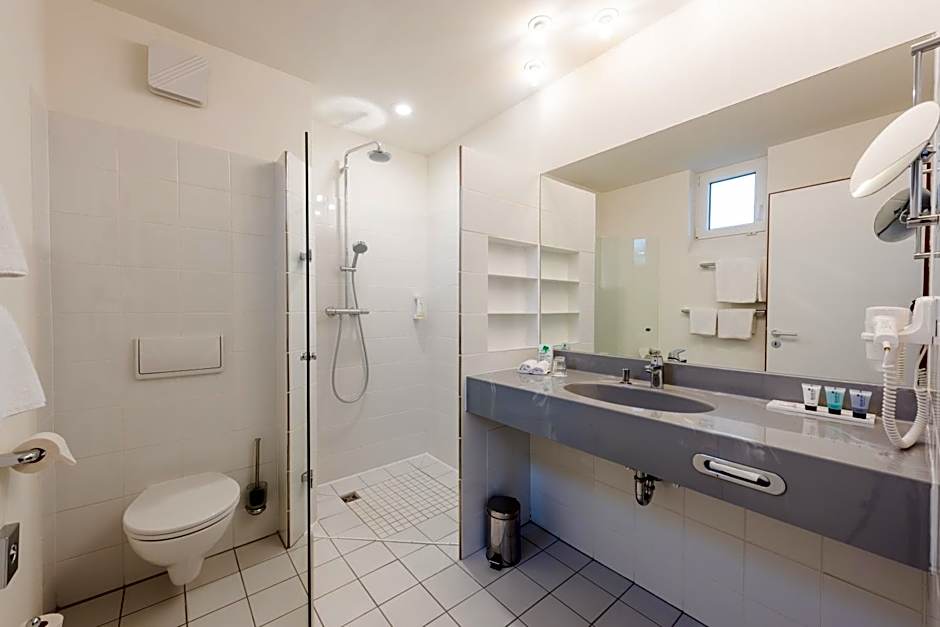 Hotel Alte Werft