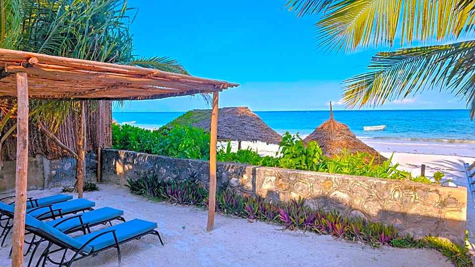 Sunshine Hotel Zanzibar