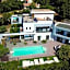Villa Louancelie B&B